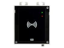 2N® Access Unit 2.0 - 13.56MHz NFC