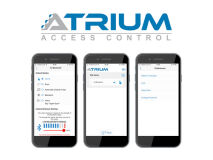 CDVI ATRIUM KRYPTO Mobile Credentials 25PK