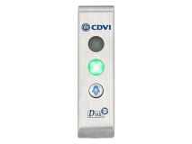 CDVI Surface Mount Traffic Light Indicator