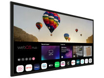 PROOFVISION Lifestyle Plus 55" Outdoor TV