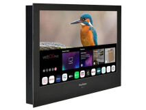 PROOFVISION 27" Bathroom Smart TV BLACK