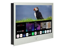 PROOFVISION 27" Bathroom Smart TV MIRROR