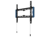 B-TECH 65" Large TV Mount (Fixed)