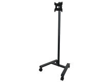 B-TECH Fast Install 55" TV Mount Trolley