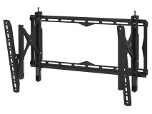 B-TECH Pop Out 75" TV Mount (Tilt/Swivel)