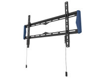 B-TECH 80" Large TV Mount (Fixed)