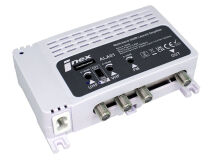 ANTIFERENCE iNex Multiband Launch Amp