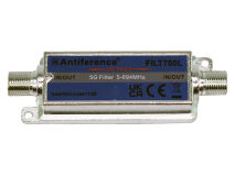 ANTIFERENCE 5G LTE700 Inline F Filter