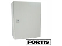 FORTIS Outdoor Wall Cabinet 600x200x400mm