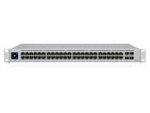 UBIQUITI UniFi Switch 48 Port Gen2 Gigabit