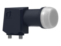 INVERTO Twin Universal LNB Premium