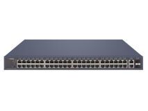 HIKVISION 48 Port Gigabit Smart POE Switch