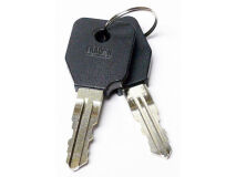 ATTOCK Replacement Wallbox Door Keys