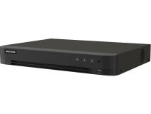 HIKVISION 8CH 5MP 1U H.265 AcuSense DVR