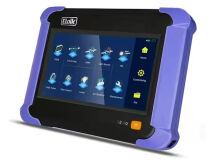 ELOIK 7" Touch Screen Multi Tester OTDR