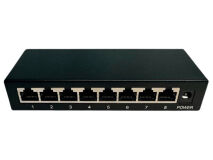 BLAKE 8 Port Gigabit Mini Network Switch