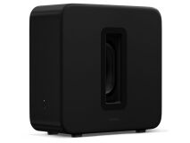 SONOS® SUB G4 Speaker Matt BLACK