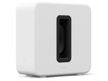 SONOS® SUB G4 Speaker Matt WHITE