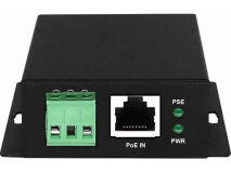 PROCEPTION PoE Power Converter 48V-24V