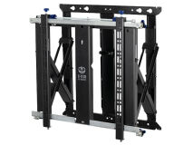 B-TECH Slimline Soft Open Video Wall Mount