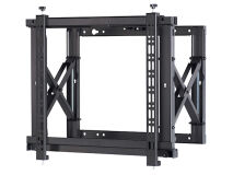 B-TECH Full Service Video Wall Mount