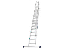 TASKMASTER 3.5m-8.5m Pro Triple Ladder