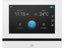 2N® Indoor View Wi-Fi WHITE