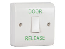 RGL Internal Light Switch Exit Button