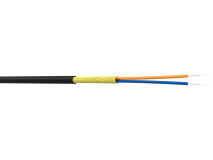 500m Fibre BendBright Tight Buffered LSZH