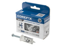 (8) COREFIX SPIKE Plasterboard Wall Fixing