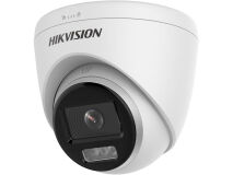 HIKVISION 5MP ColorVu DualLight POC Turret