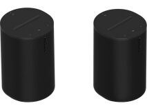 2x SONOS® ERA100™ Speakers in BLACK