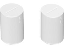 2x SONOS® ERA100™ Speakers in WHITE