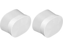 2x SONOS® ERA300™ Speakers in WHITE