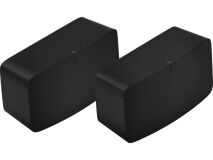 2x SONOS® FIVE Speakers in BLACK