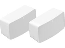 2x SONOS® FIVE Speakers in WHITE