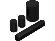 SET: SONOS® BEAM G2 Speaker in BLACK