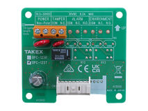 TAKEX Battery Saver Board Transmitter