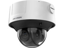 HIKVISION 4MP Varifocal Dome IP Camera