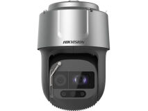 HIKVISION IP 8MP Speed Dome DarkFighter