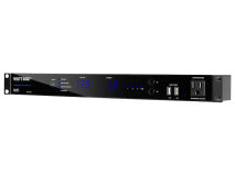 WATTBOX® 800 Series Rack Mountable