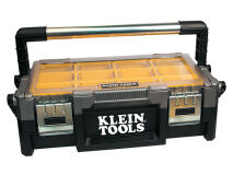 KLEIN TOOLS 18 Compartment Tool Case