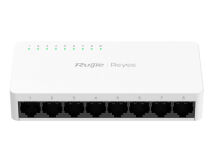 RUIJIE 8-Port Gigabit Unmanaged Switch