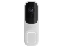 AJAX Doorbell (8EU) ASP WHITE