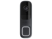 AJAX Doorbell (8EU) ASP GRAPHITE