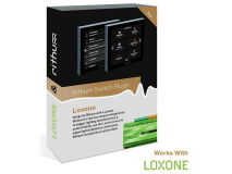 RITHUM Loxone Plugin