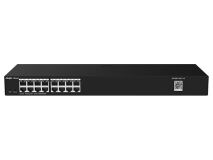 RUIJIE 16-Port Gigabit Smart Switch