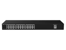 RUIJIE 24-Port Gigabit Smart Switch