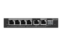 RUIJIE 6-Port Gigabit Smart Switch POE+