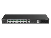 RUIJIE 28-Port Gigabit Smart switch POE+